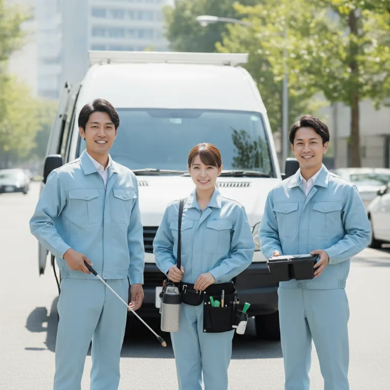 방역 팀 위치: 공주시
